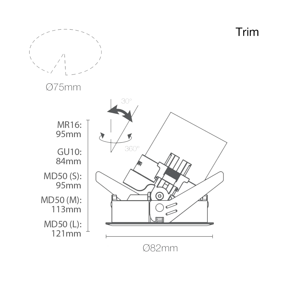 Quantum Adjustable - Image 3