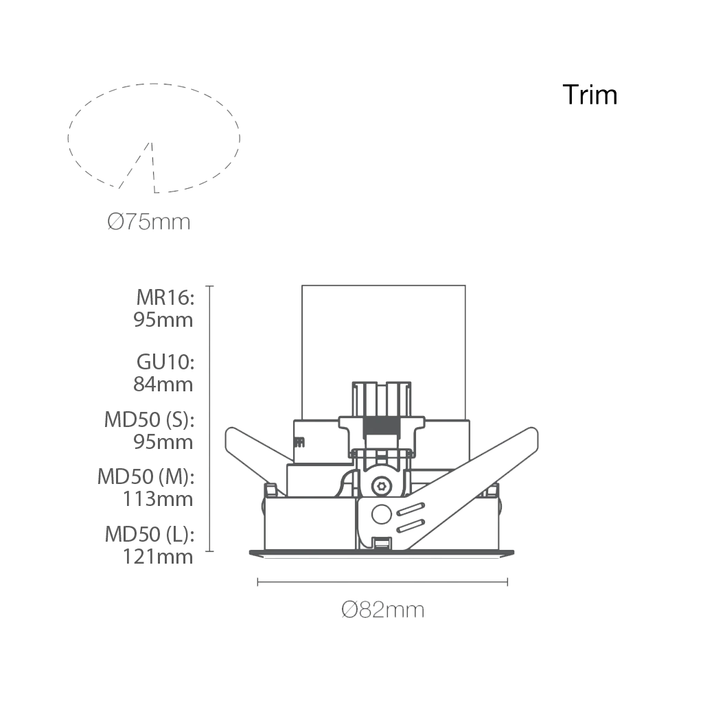 Quantum Fixed IP65 - Image 2