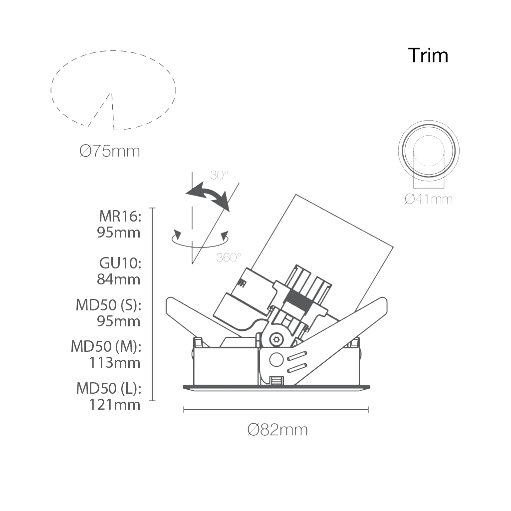 Quantum Pinhole Adj. - Image 3