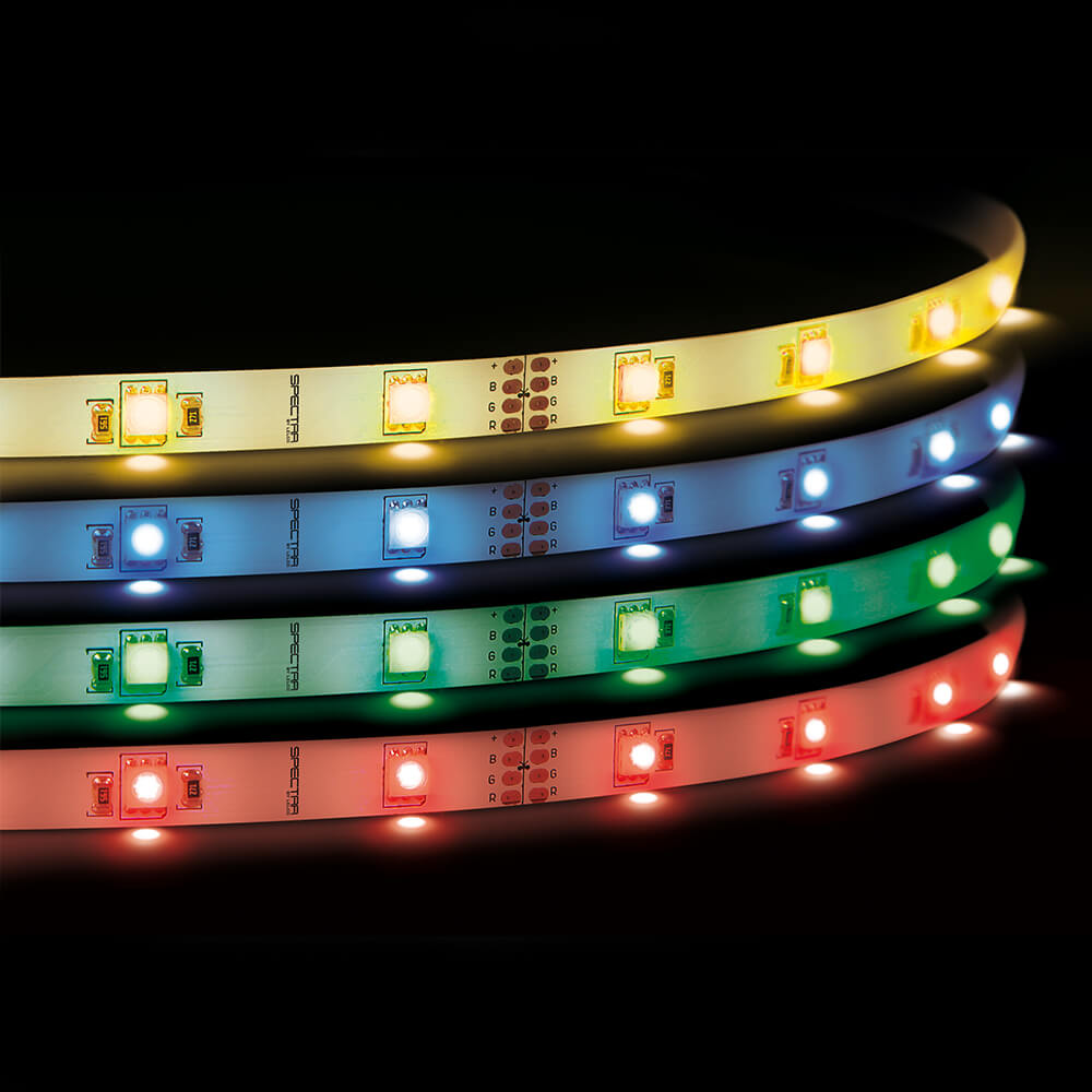 LED Strip Color - Image 2
