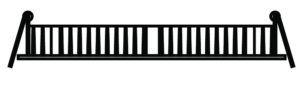 Recessed - 58mm