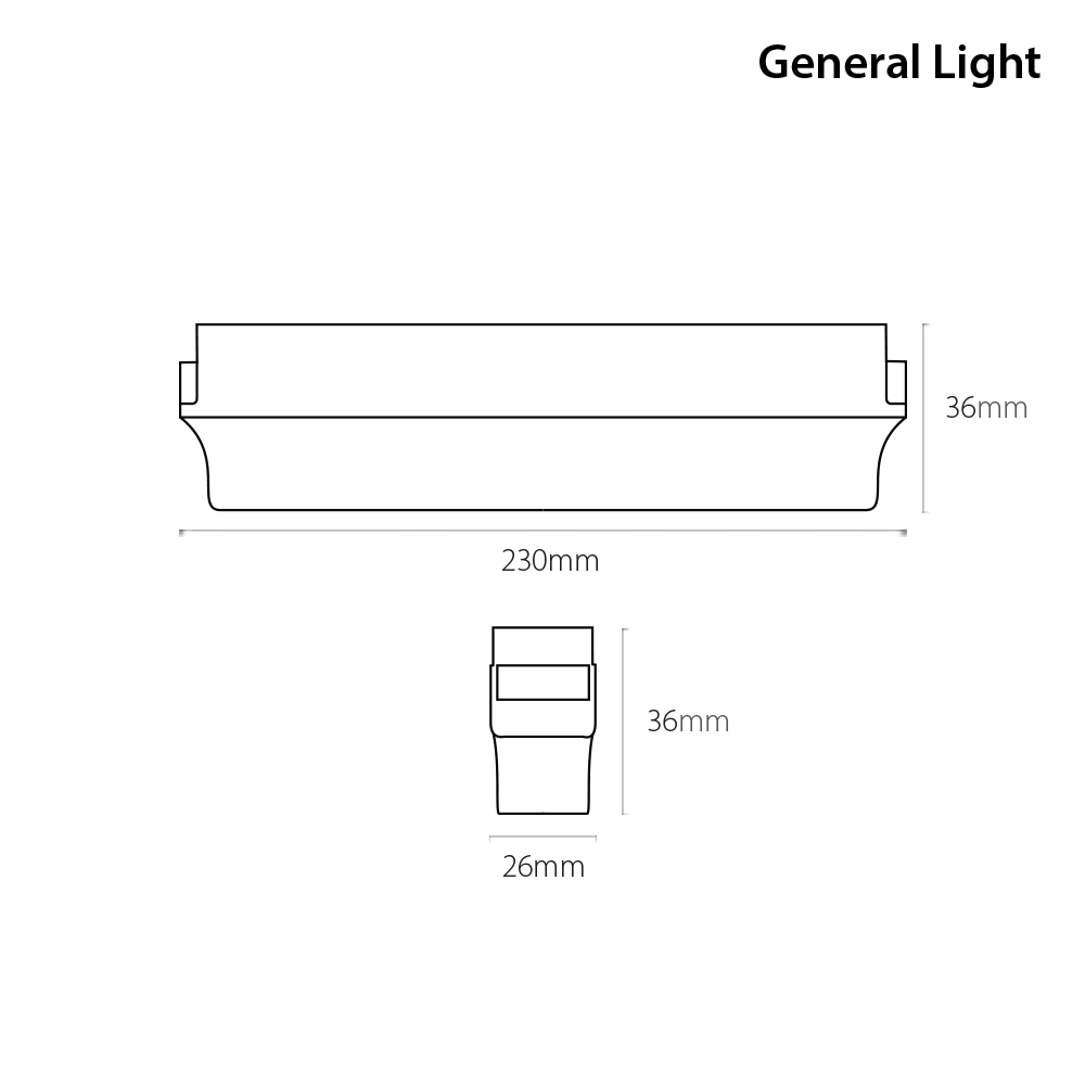General Light - Image 2