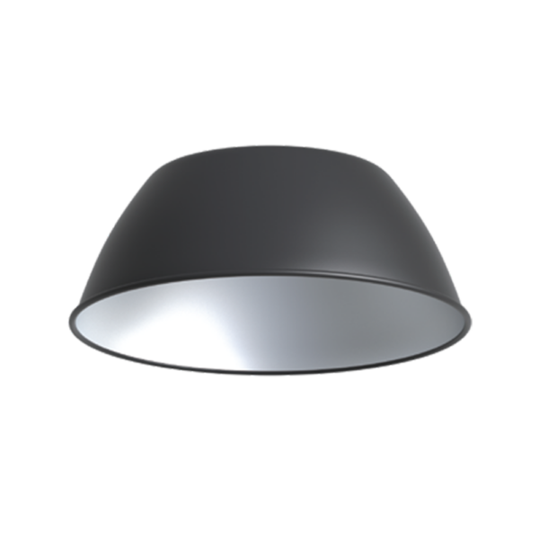 Alumunium Lampshade