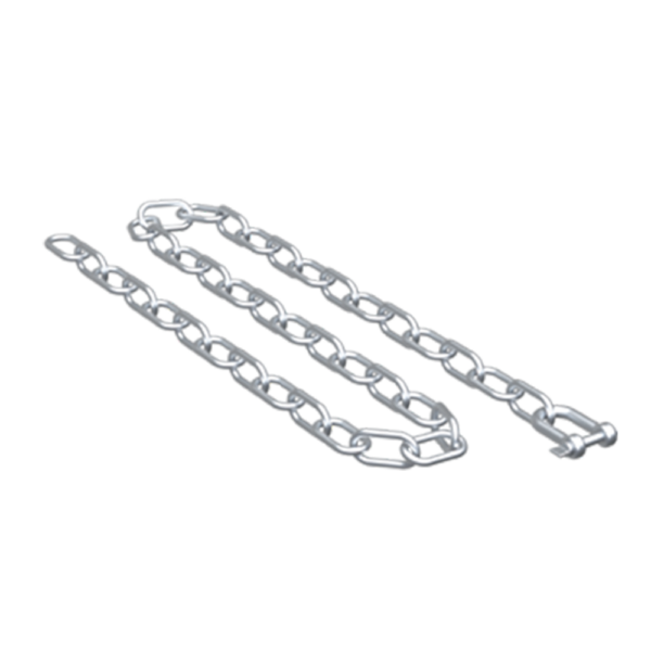 Stainless Steel Chain