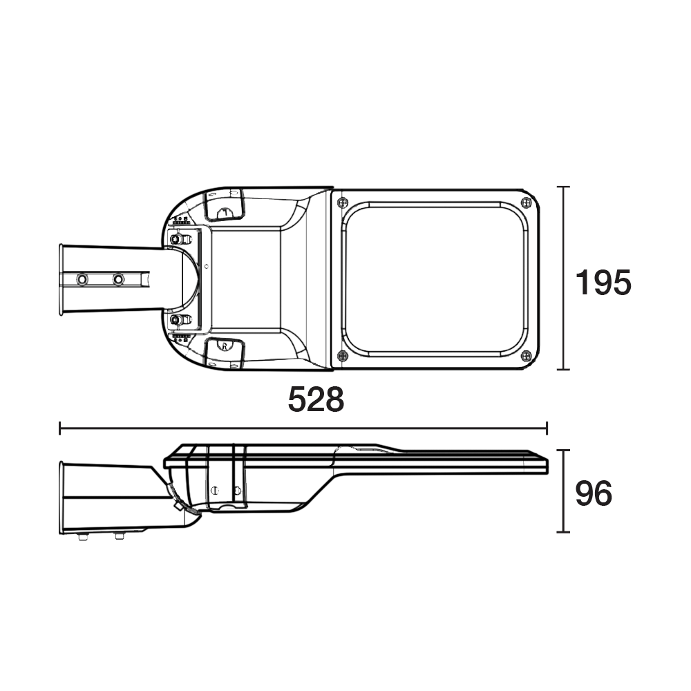 Strada III 70W - Image 2
