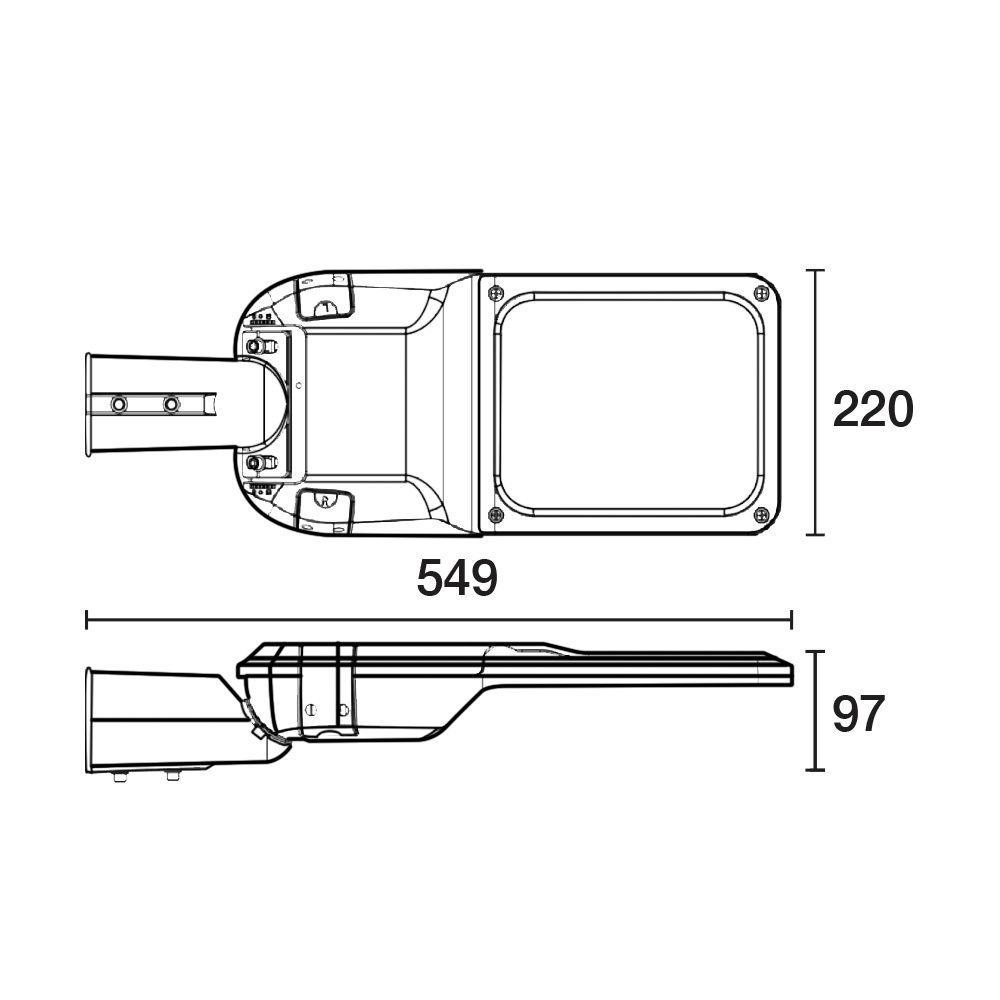 Strada III 120W - Image 2