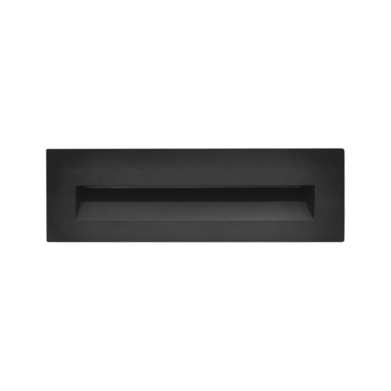ladder L horizontal