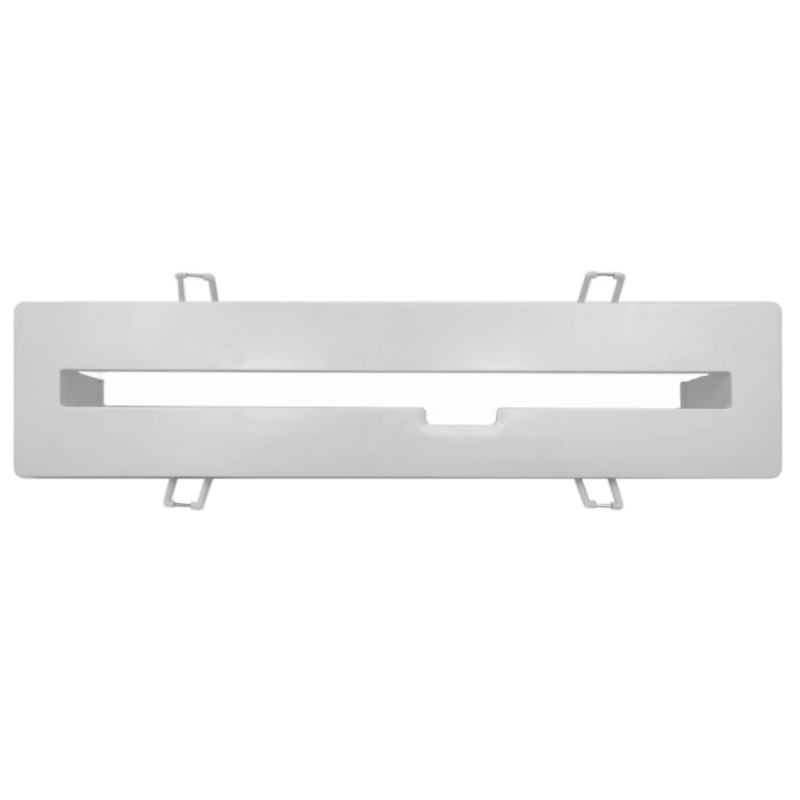 Recessed Mount