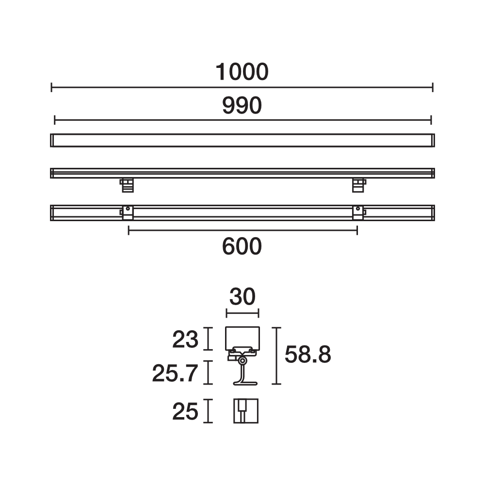 Wall Grazer Eco Micro - Image 3