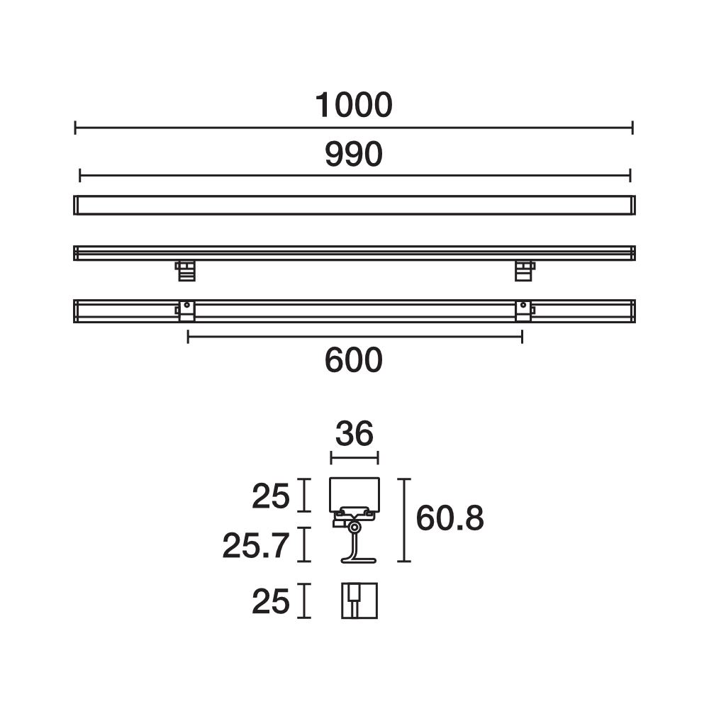Wall Grazer Eco Mini - Image 3