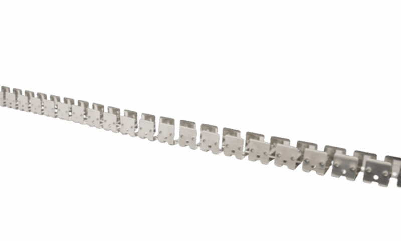 Curve Profile