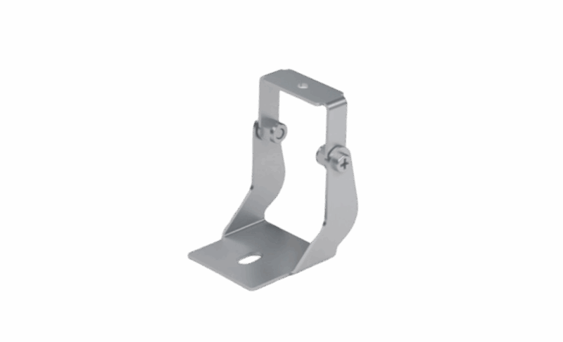 Adjustable Clip