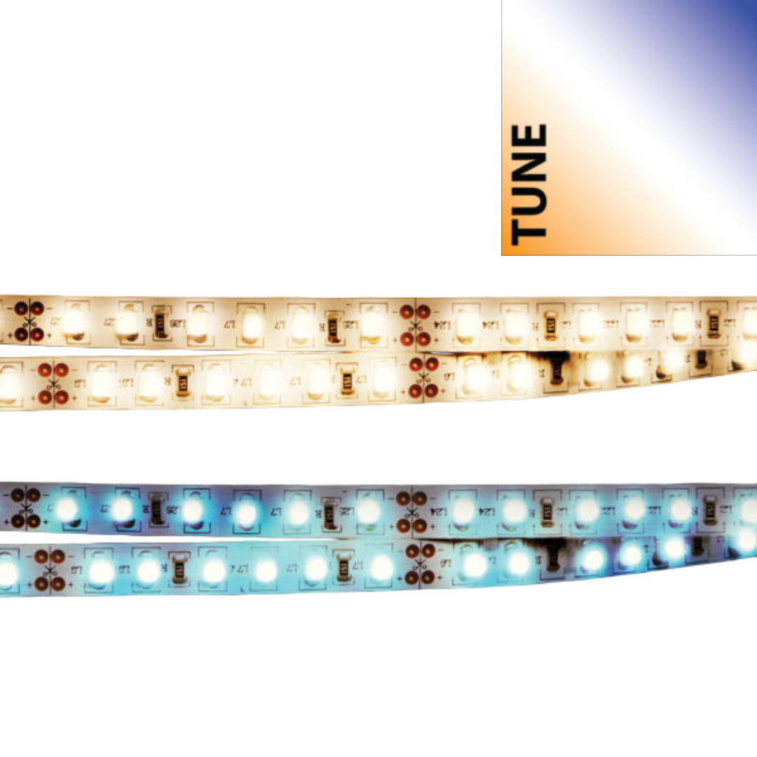 LED Strip Color Tune G2
