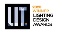 LIT-Design-Awards-2025-Winner